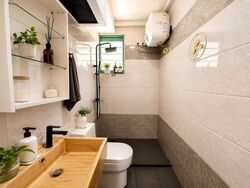 Blk 688F Woodlands Drive 75 (Woodlands), HDB 4 Rooms #602235111